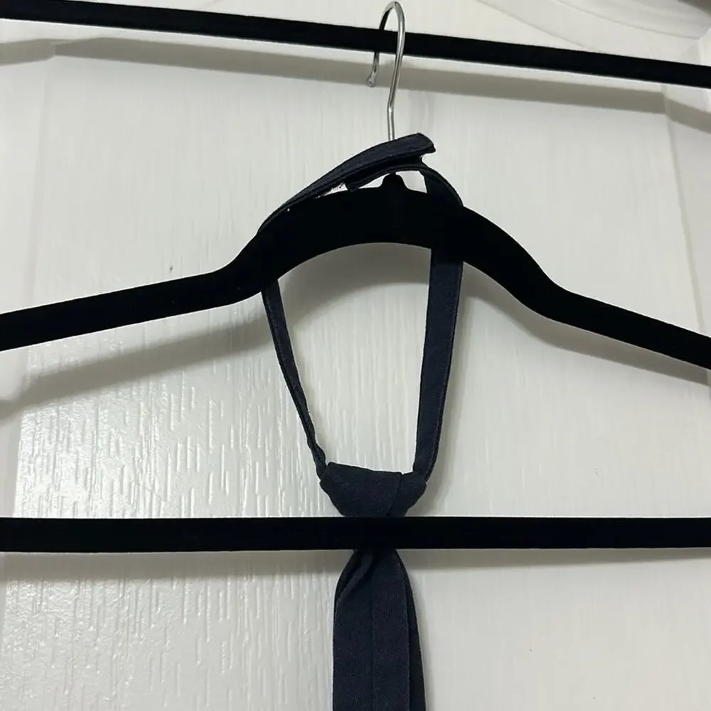 Crazy 8 kids tie